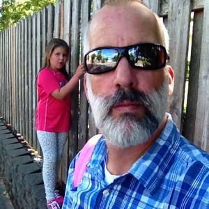 Meet your Posher, Darren